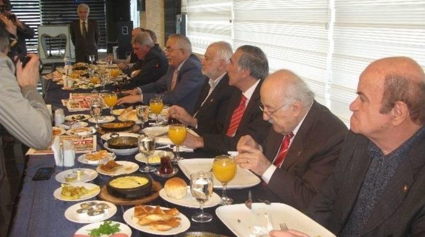 Tokat Valisi Cevdet Can 1 Yılı Değerlendirdi