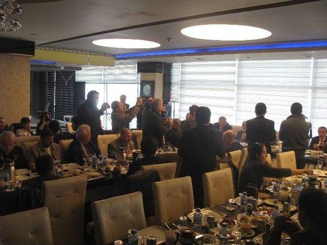 Tokat Valisi Cevdet Can 1 Yılı Değerlendirdi 1