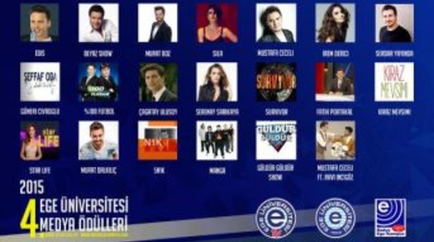 Beyaz'ın &Ouml;d&uuml;l Rekoru