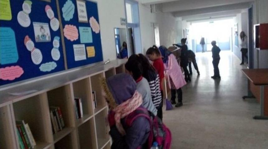 "al G&ouml;t&uuml;r, Oku Getir" Projesi Hayata Ge&ccedil;iriliyor