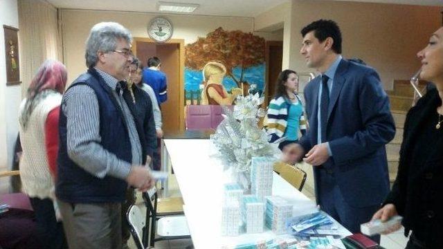 Uşak Toplum Ruh Sağlığı Merkez Misafirleri İle Kahvaltıda Buluştu 1