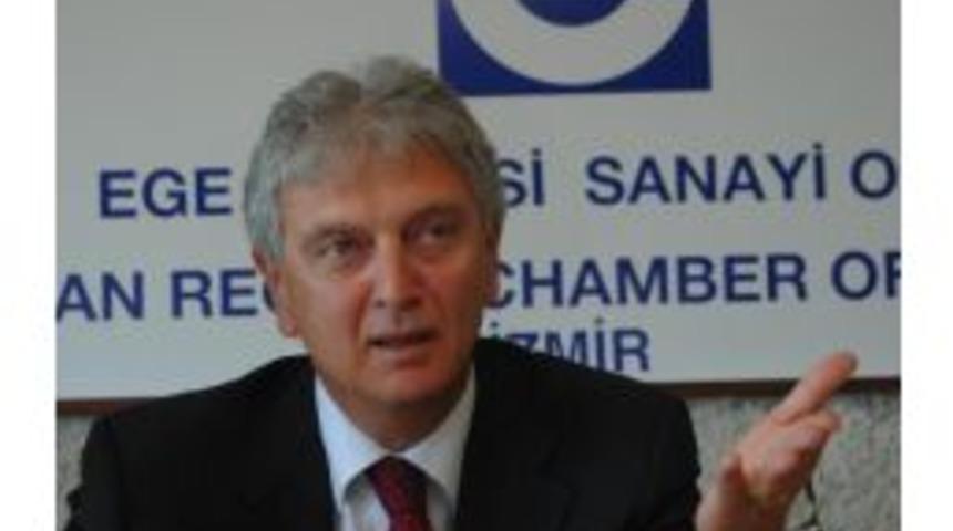 Ebso Başkanı Yorgancılar: 11 Maddelik Paketi &Ccedil;ok Isabetli Buluyoruz