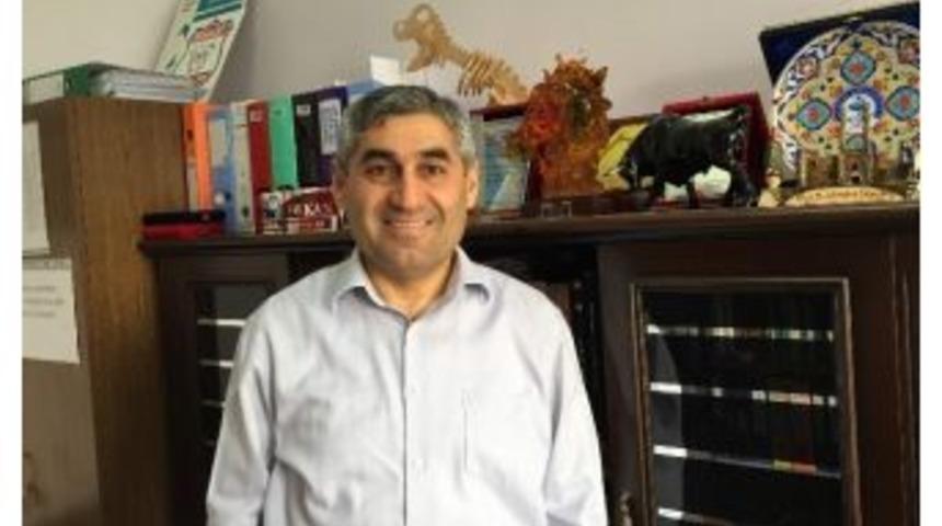 (&ouml;zel Haber) Kansere Dinozorlarda Bile Rastlandı