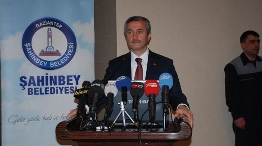 Konut Yapımında Gaziantep Rekor Kırdı