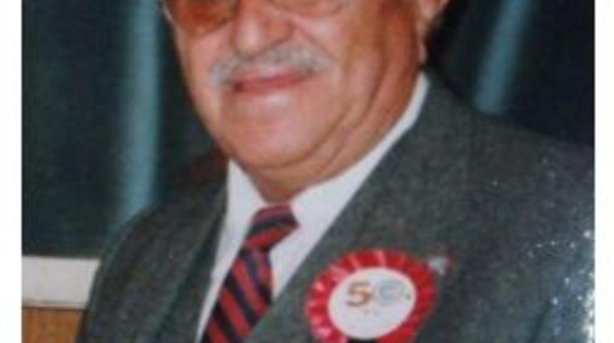 Gmis Eski Genel Sekreterlerinden, T&uuml;rk-iş Eski Teşkilat Sekreterlerinden Yusuf Ziya Kara Vefat Etti