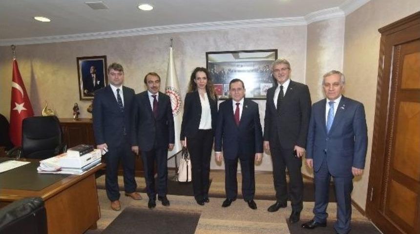 Bosna Hersek&rsquo;in Doğu Karadeniz&rsquo;e İlgisi Artıyor