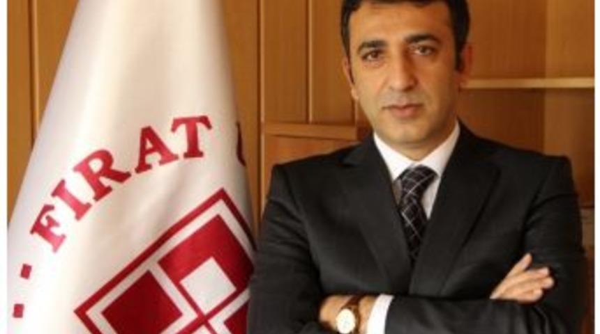 F&uuml;&rsquo;de Rekt&ouml;r Yardımcılığı&rsquo;na Prof. Dr. Halil Hasar Getirildi