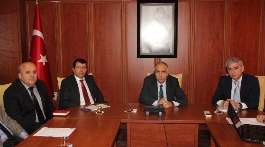 Giresun Adası&rsquo;nda Turizm Eylem Planı