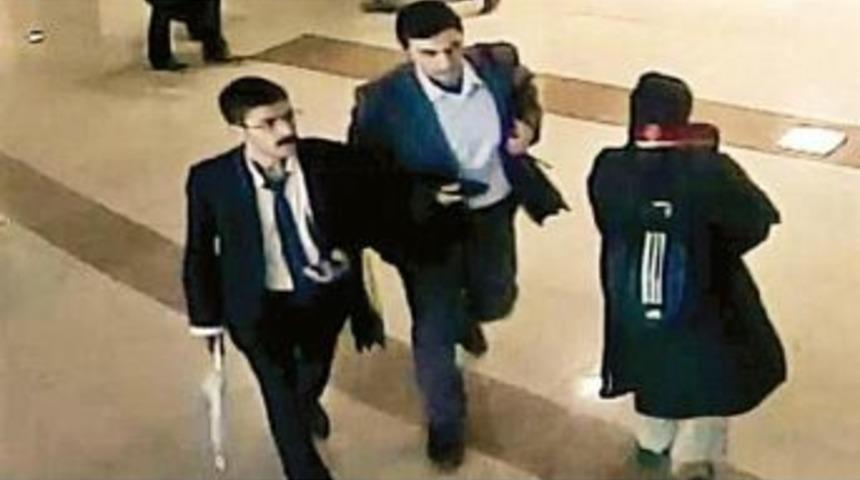 Turkish Prosecutor Shot By Perpetrators&rsquo; Gun, Authorities Say