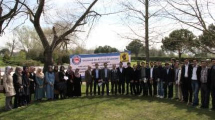 Gen&ccedil; Memur-sen &Uuml;niversitelerde Ter&ouml;r&uuml; Kınadı