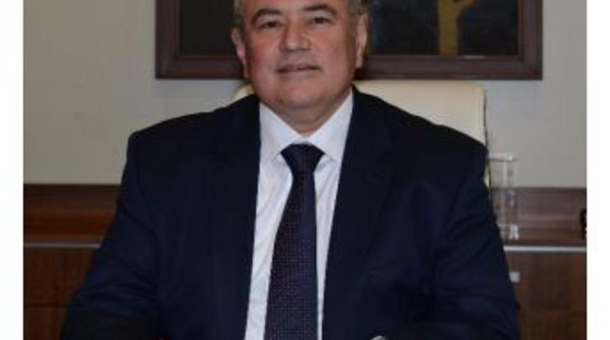 Atso&rsquo;dan Gazipaşa Ve Kemer&rsquo;de Tahsilat Eğitimi