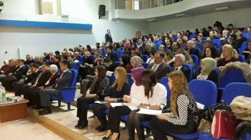 Madde Bağımlılığı İle M&uuml;cadele