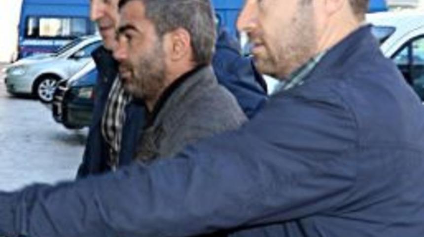 Dedikodu Kavgası :1 Yaralı