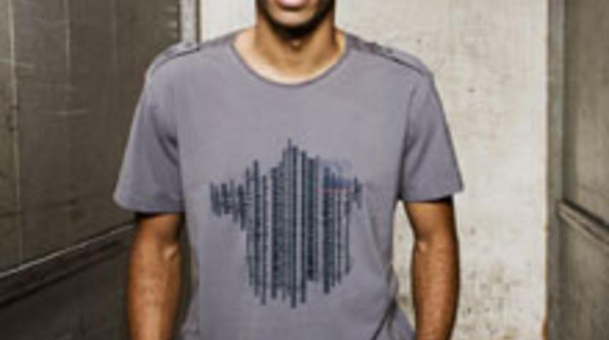 Thierry Henry T-shirtler