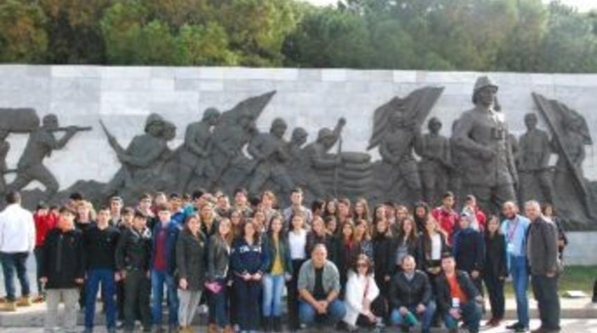 Fotoğraf&ccedil;ılar Kır Turizmi İ&ccedil;in Harekete Ge&ccedil;ti