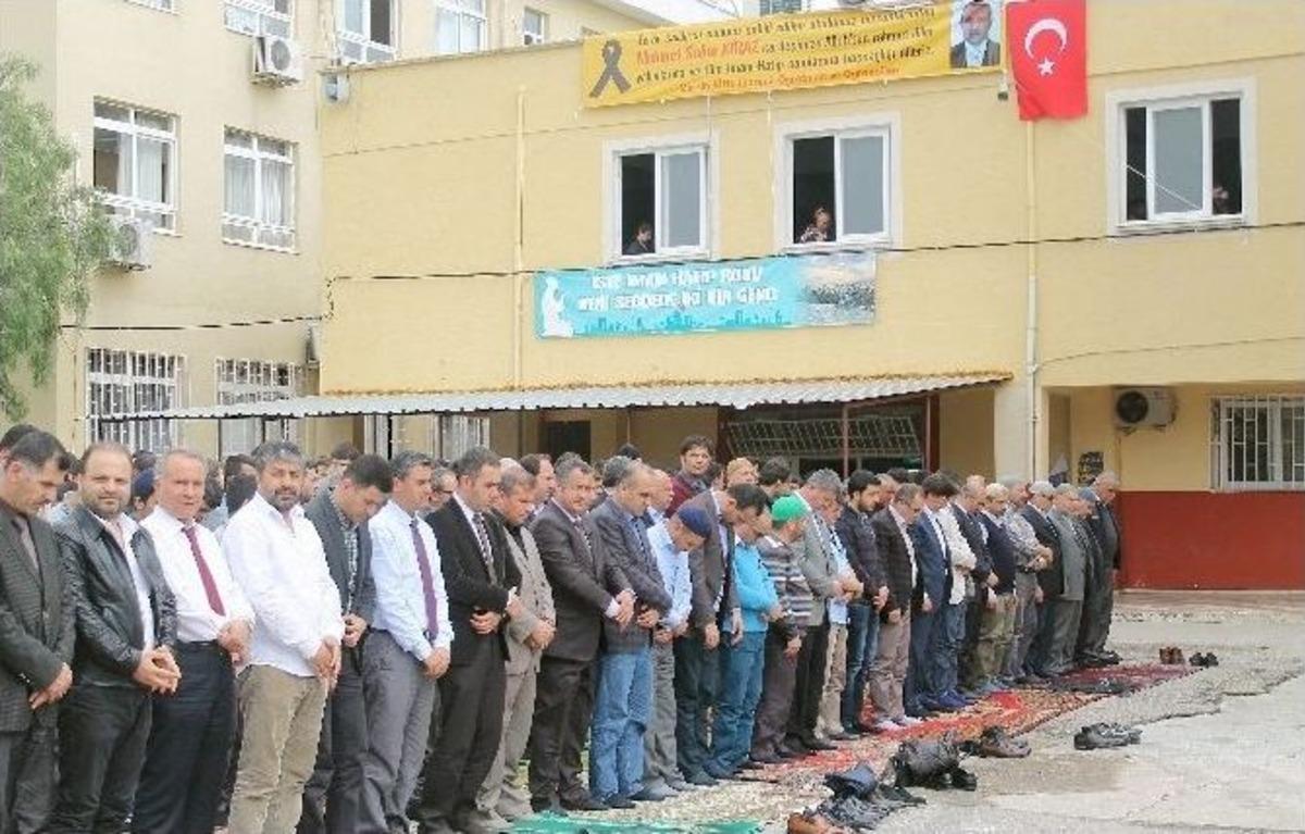 Şehit Savcı Kiraz&rsquo;ın Adı Okuduğu Okulda Yaşayacak