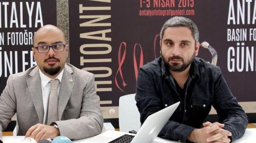 Yılın Basın Fotoğrafları Belli Oldu