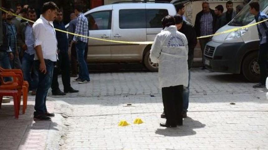 Nusaybin'de Anne Ve Kızına Silahlı Saldırı: 5 Yaralı