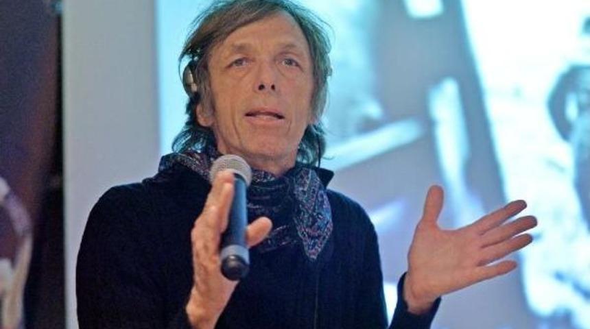 Morris: Cumhurbaşkanı Erdoğan'ın Fotoğraflarını &Ccedil;ekmek Istiyorum