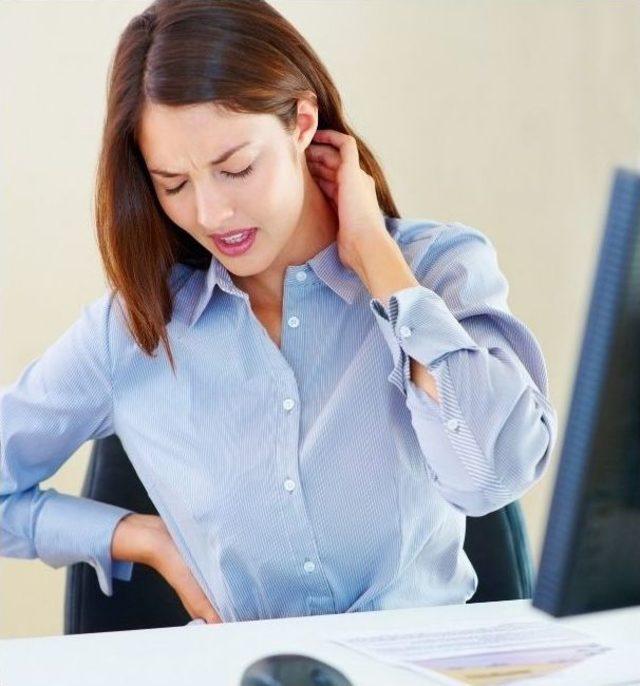 Doktorlar Hastalıklara Şifa Olmak İ&ccedil;in Bir Araya Geliyor 1