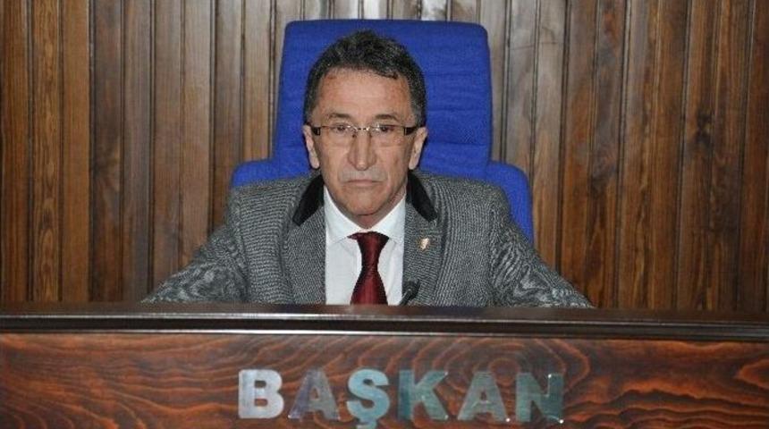 Edremit Belediye Meclisi Cem Evlerine İbadethane Stat&uuml;s&uuml; Verilmesini Kabul Etti