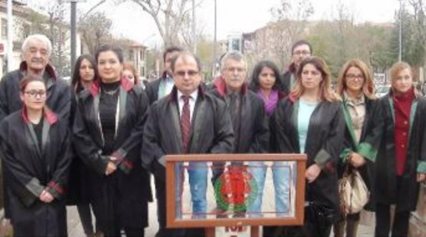 Avukatlar Günü Kutlaması Başladı