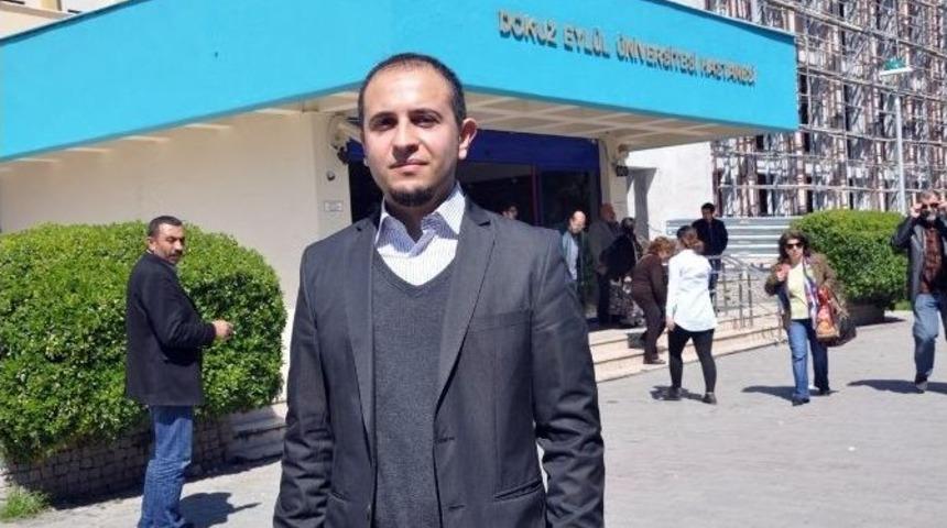 Doktorlar Asılsız Haberlere &Uuml;z&uuml;ld&uuml;