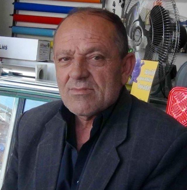 Simav Ovası&rsquo;nda Ekili Alanlar Sular Altında Kaldı 2