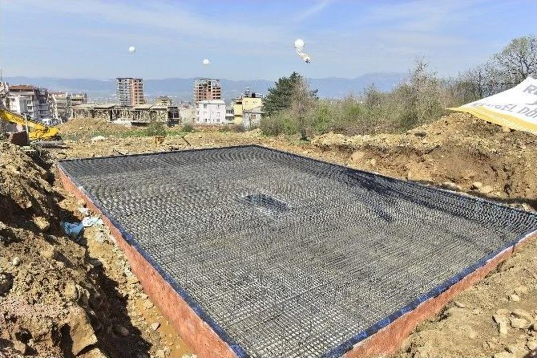 Yıldırım&rsquo;da Kentsel D&ouml;n&uuml;ş&uuml;m Hız Kesmiyor