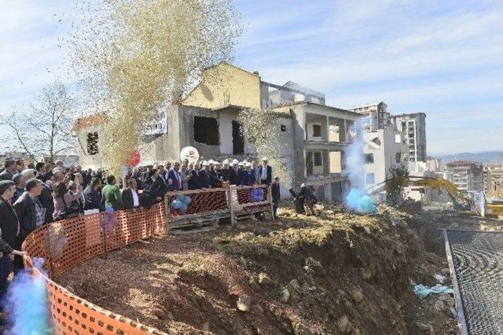 Yıldırım’da Kentsel Dönüşüm Hız Kesmiyor G1