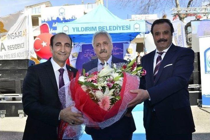 Yıldırım’da Kentsel Dönüşüm Hız Kesmiyor G2