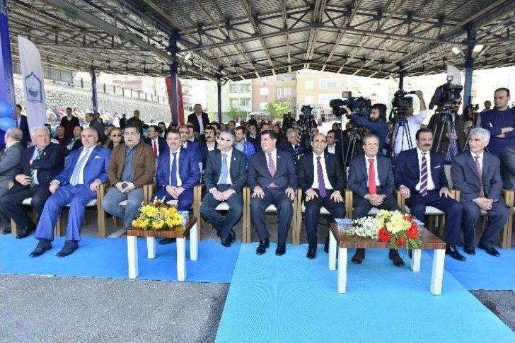 Yıldırım’da Kentsel Dönüşüm Hız Kesmiyor G4