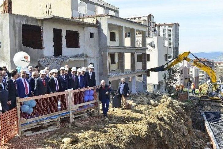 Yıldırım’da Kentsel Dönüşüm Hız Kesmiyor G5