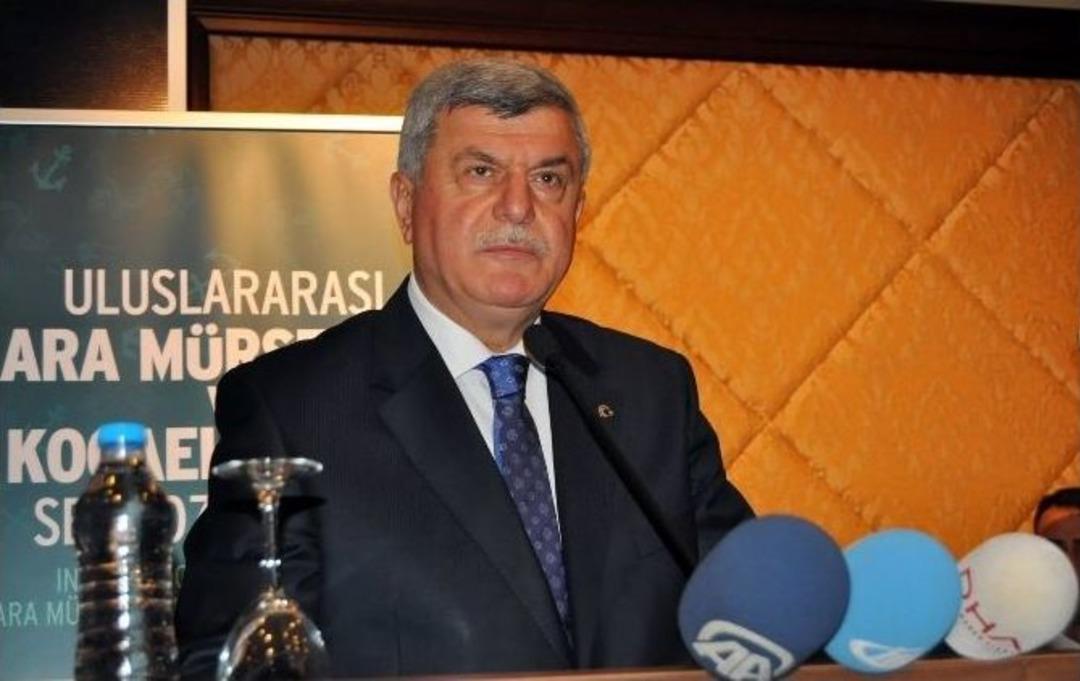 Uluslararası Kara M&uuml;rsel Alp Sempozyumu Kocaeli&rsquo;de Başladı