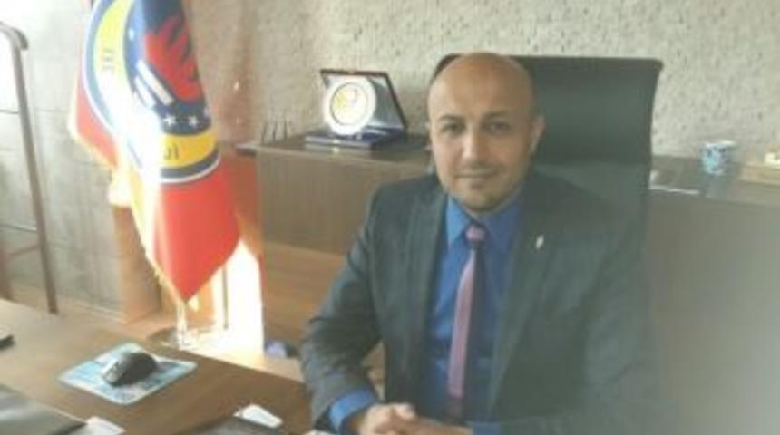 Batman&rsquo;da B&uuml;y&uuml;k Sınav