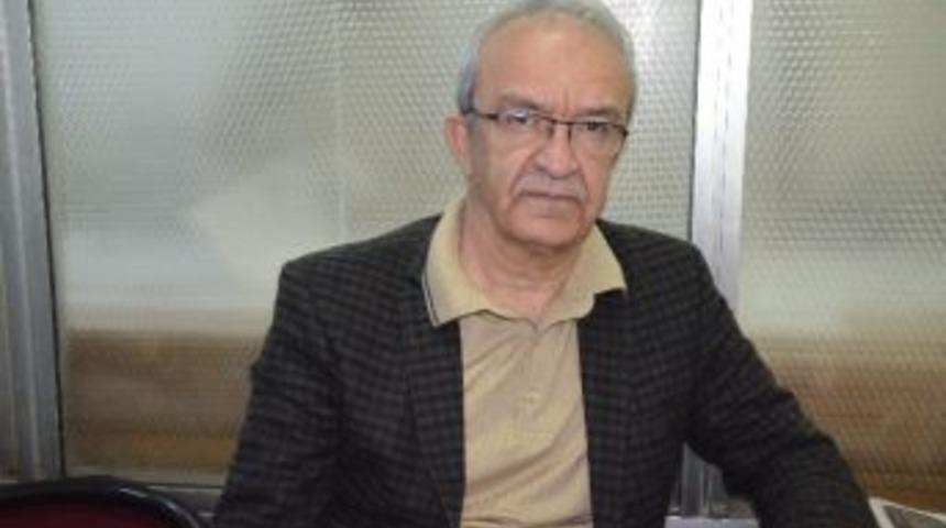 Ankara Fatsalılar Derneği&rsquo;nin Bina Sevinci