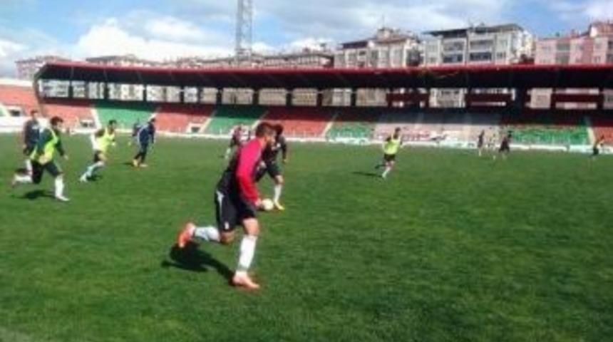 Spor Toto 3. Lig