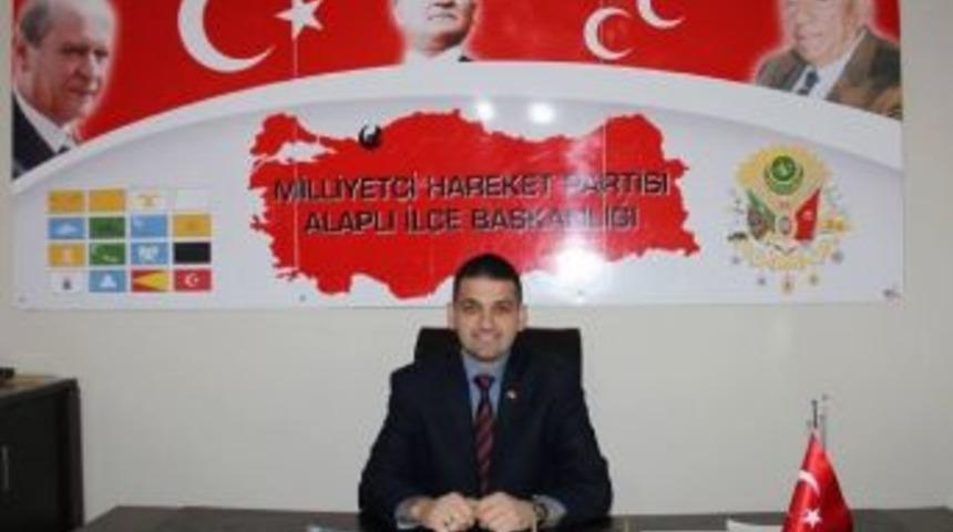 S&ouml;zer, T&uuml;rkeş&rsquo;i Andı