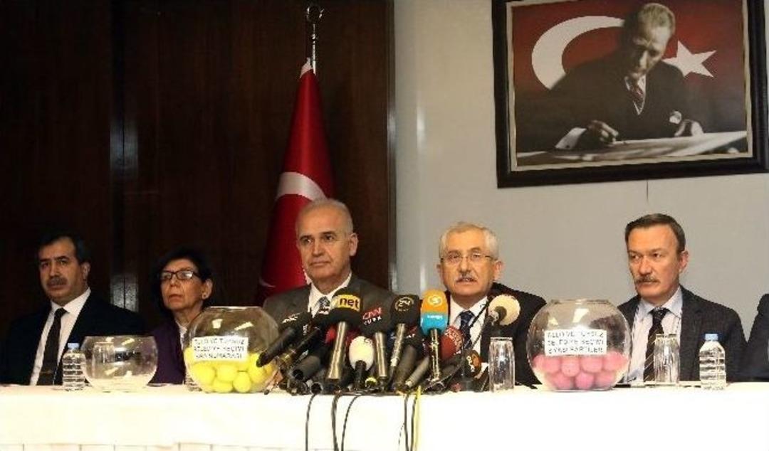 31 Partinin Oy Pusulasındaki Yeri Belli Oldu