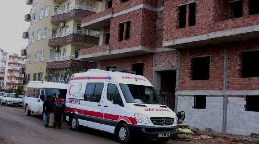 Viranşehir'de Akraba Kavgası: 5 Yaralı