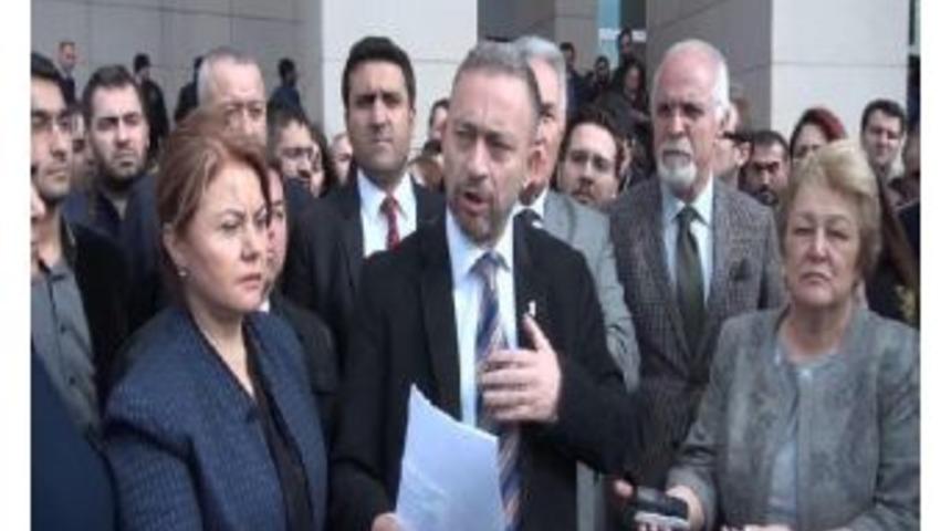 İstanbul Barosu Başkanı Kocasakal'dan A&ccedil;ıklama