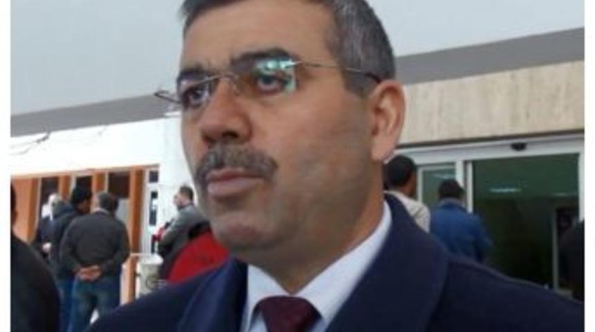 Mardin&rsquo;de Kutlu Doğum Sempozyumu D&uuml;zenlenecek