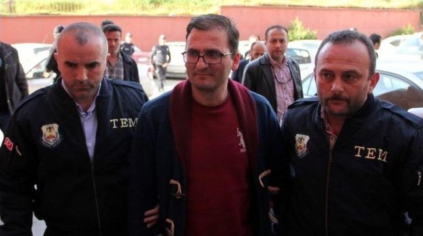 Karab&uuml;k&rsquo;te Dhkp-c Operasyonu