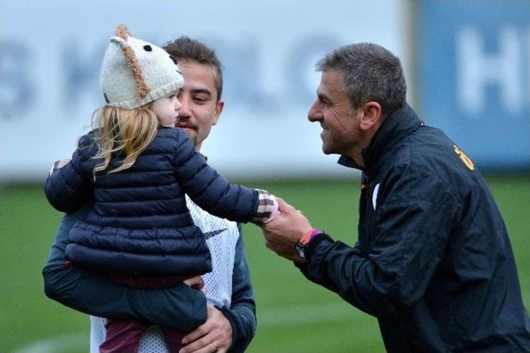 Semih Kaya, Karab&uuml;kspor Ma&ccedil;ında Yok