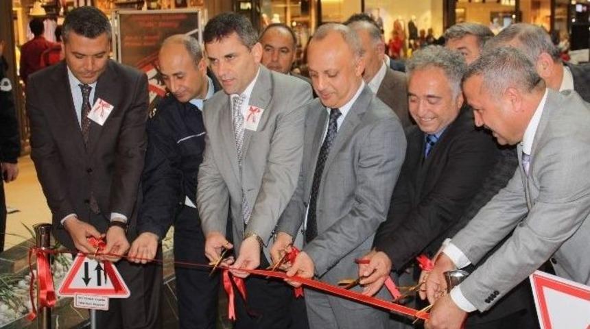 &Ccedil;ocukların G&ouml;z&uuml;nden Trafik