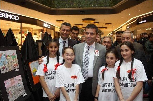 &Ccedil;ocukların G&ouml;z&uuml;nden Trafik 2