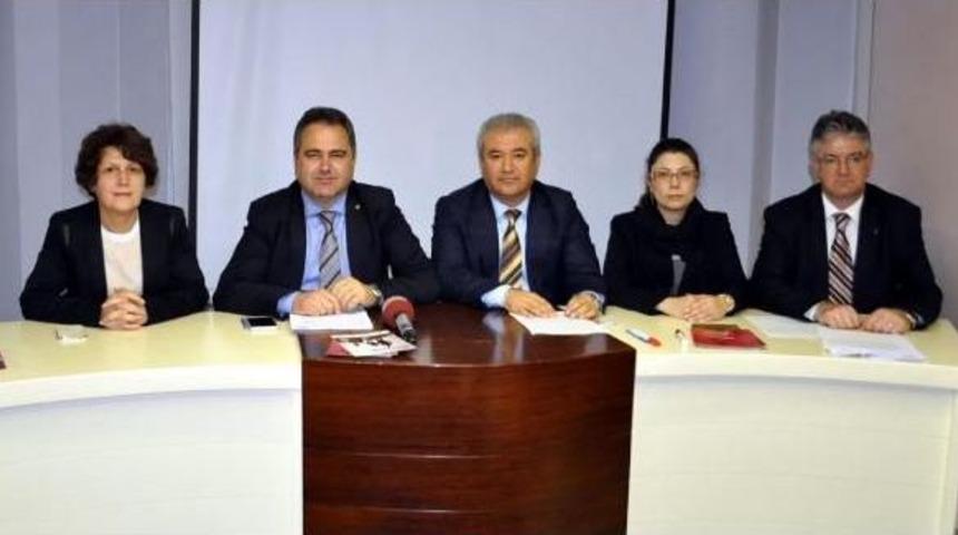 Barodan 't&uuml;rkiye Adalet Arıyor' Y&uuml;r&uuml;y&uuml;ş&uuml;ne Davet