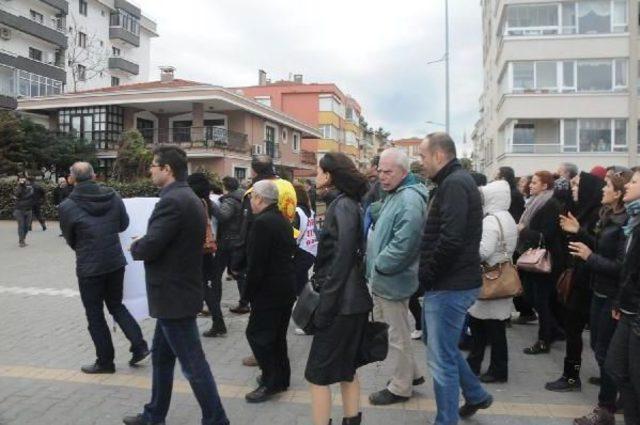 Valinin Öğretmene Hakaret Ettiği Iddiasına Sendikalardan Ortak Tepki