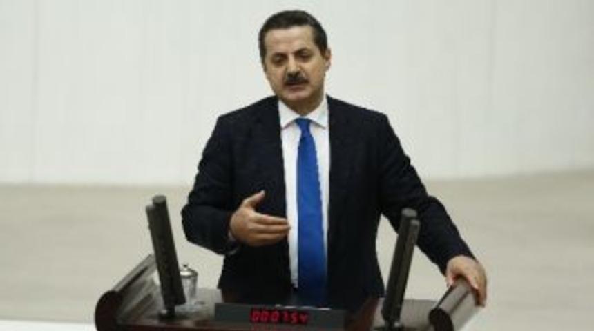 Bakan &Ccedil;elik İş Sağlığı Ve G&uuml;venliği Kanunun Getirdikleri D&uuml;zenlemeleri A&ccedil;ıkladı