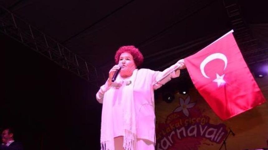 Adanalılar, Selda Bağcan Ile Coştu